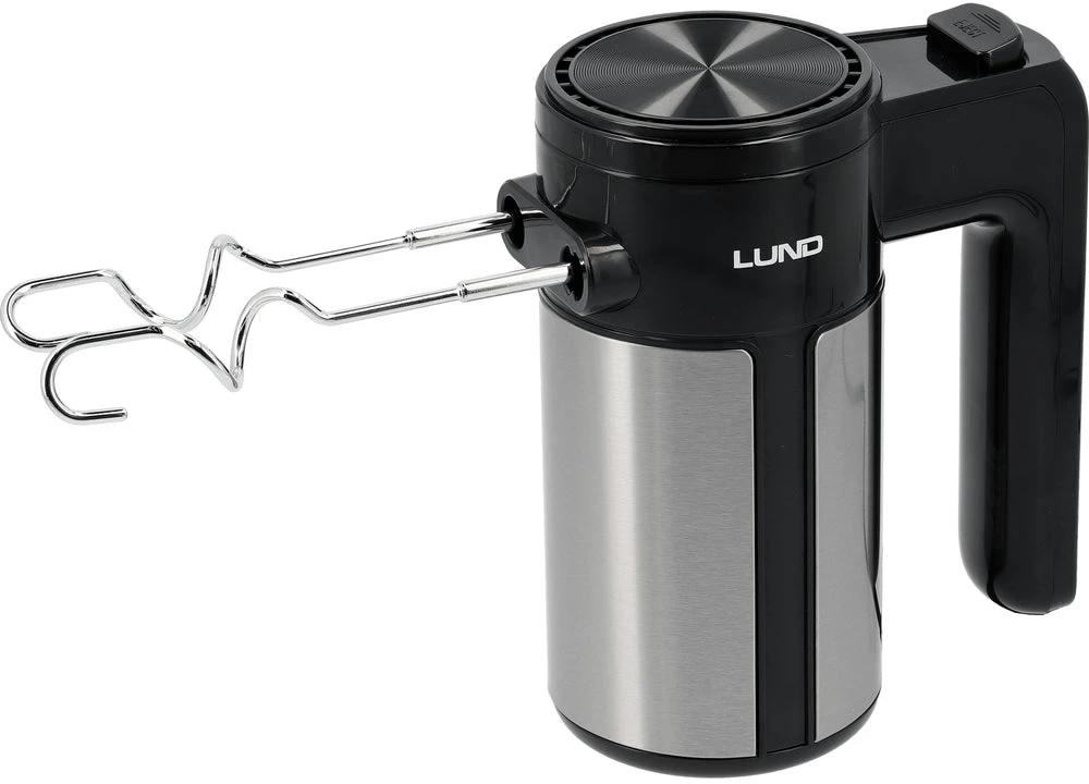 Lund RANKINIS PLAKIKLIS, 500 W, 6 GREIČIAI (67782)
