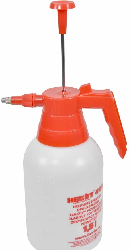 Rankinis purkštuvas HECHT 415V, 1,5 l