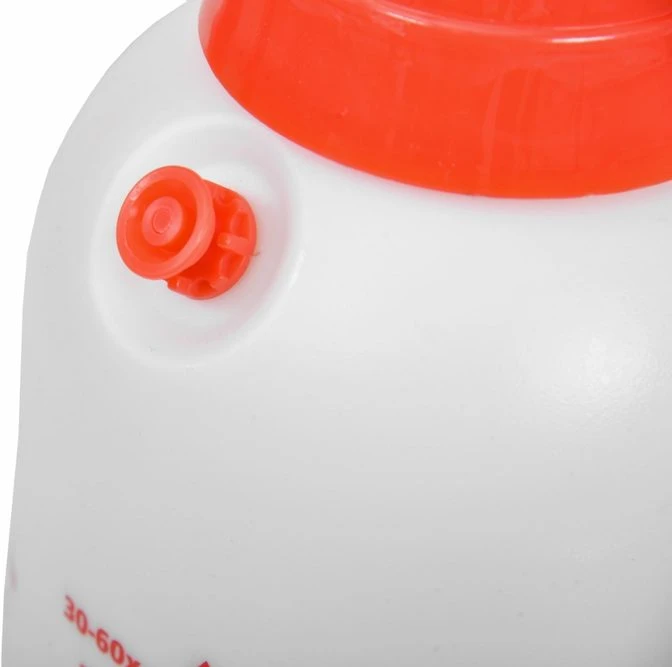 Rankinis purkštuvas HECHT 415V, 1,5 l