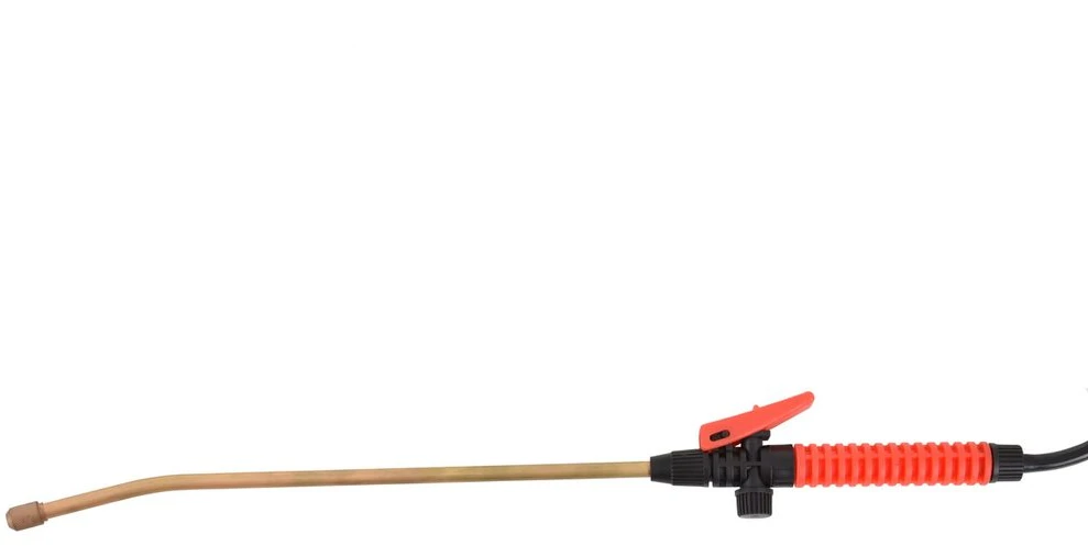 Hecht Purkštuvas 4500 5L/su manometru