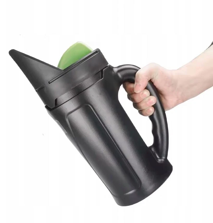 Rankinis sėjamasis ir barstytuvas 2,5 l