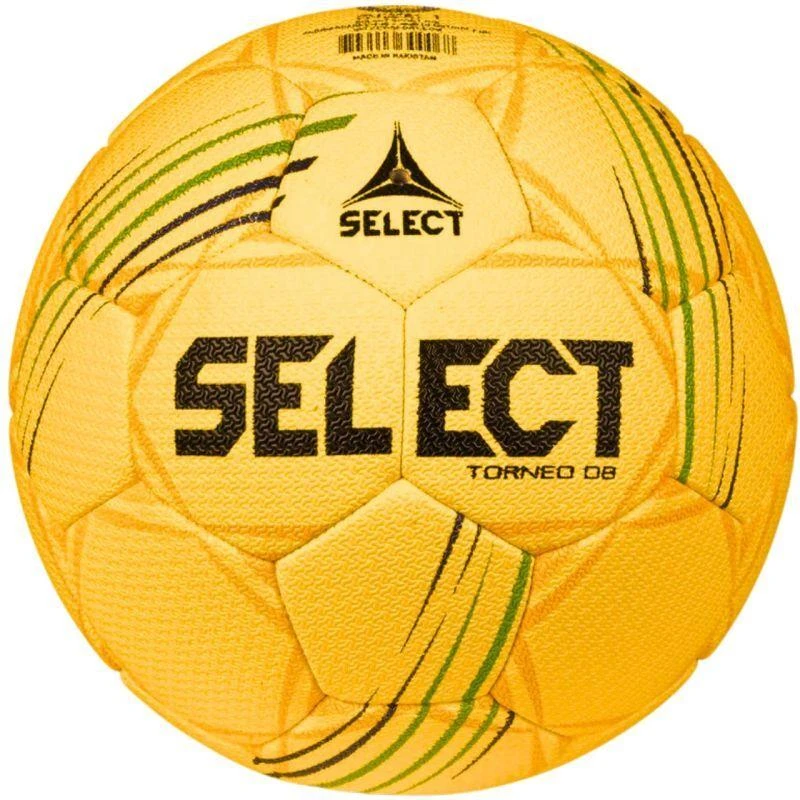 RANKINIO KAMUOLYS SELECT TORNEO DB V23 DYDIS 1