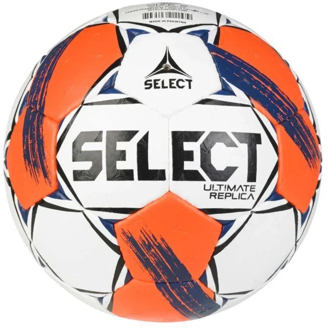 Rankinis "Select Ultimate" European League Replic 3 v25 EHF 13521