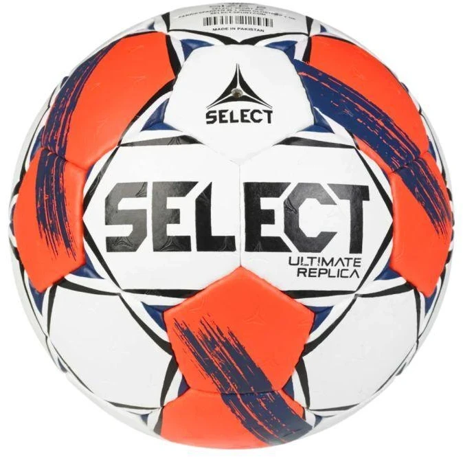 Rankinis "Select Ultimate" European League Replic 3 v25 EHF 13521