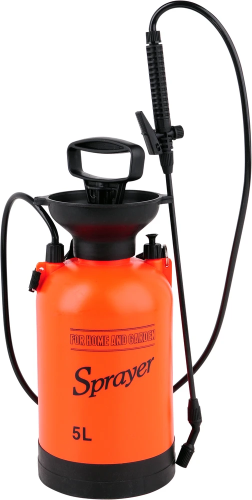 Rankinis slėginis purkštuvas, 5 l (89516)