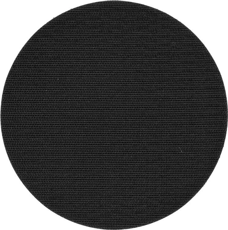 VOREL ŠLIFIMO BLOKAS SU VELCRO FI 125mm