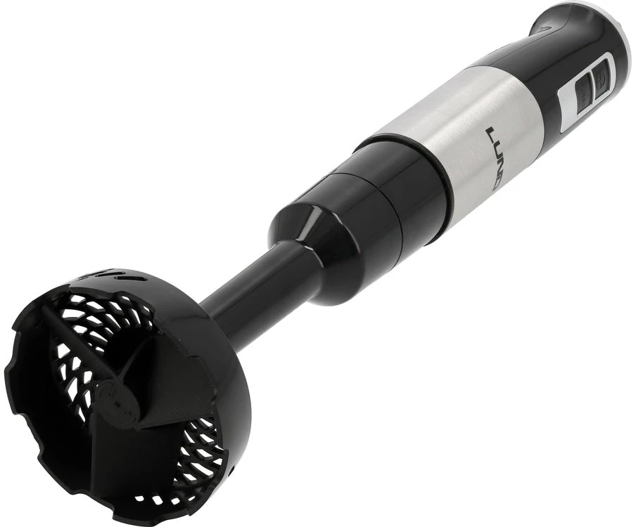 Plakiklis Lund RANKINIS TRINTUVAS | 1000 W | 10 FUNKCIJŲ (67694)