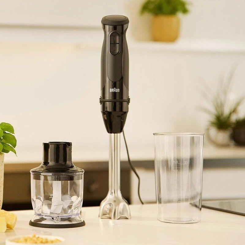 TRINTUVAS MQ30201M MULTIQUICK 3 BRAUN