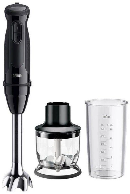 TRINTUVAS MQ30201M MULTIQUICK 3 BRAUN