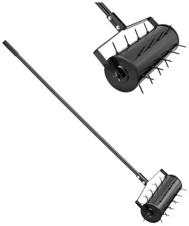 VEVOR Vejos aeratorius su voleliu 45 cm