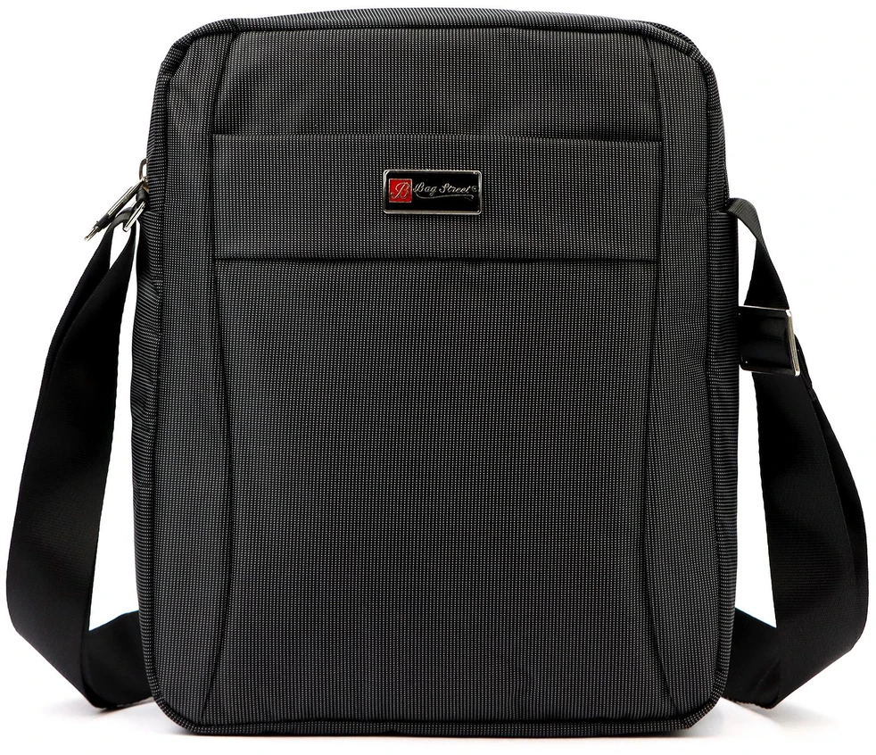 Rankinukas Bag Street stiliaus