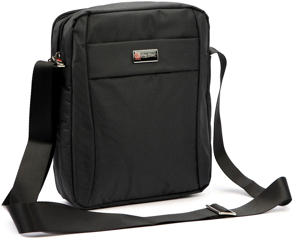 Rankinukas Bag Street stiliaus