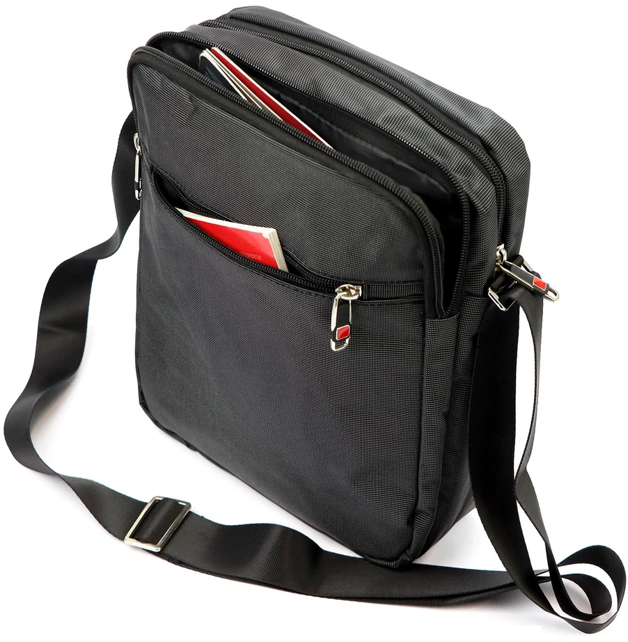 Rankinukas Bag Street stiliaus