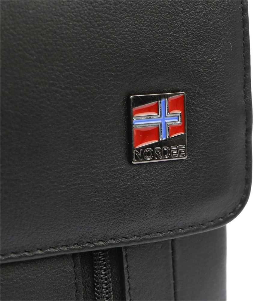 Rankinukas per petį Nordee