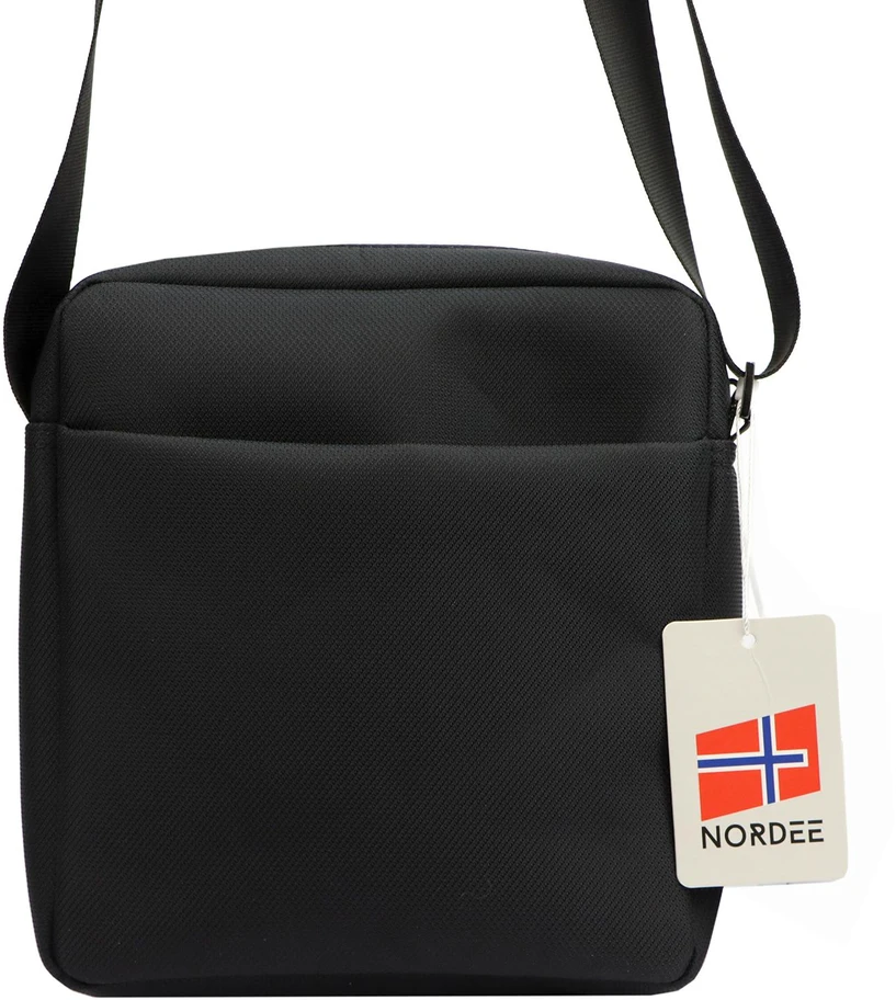 Rankinukas per petį Nordee
