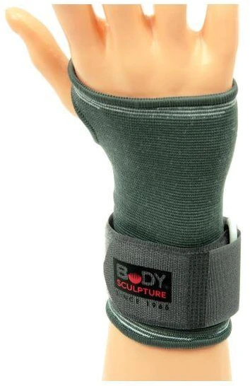 Body Sculpture Rankis su raišteliu BNS 002 XL