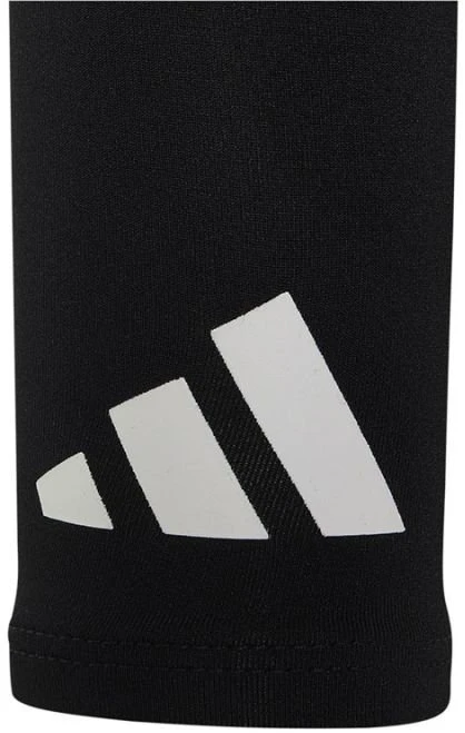 Rankovės tinkliniui adidas Youth, juodos