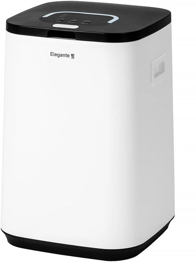 Activeshop Rankšluosčių šildytuvas Elegante E3 450 W