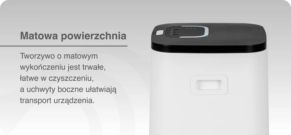 Activeshop Rankšluosčių šildytuvas Elegante E3 450 W