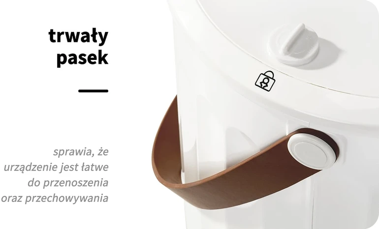 Activeshop Rankšluosčių šildytuvas ELEGANTE E18 400W