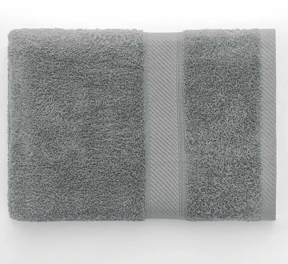 DecoKing Rankšluostis 50 × 100 cm (50x100) DP BAMBY SIL
