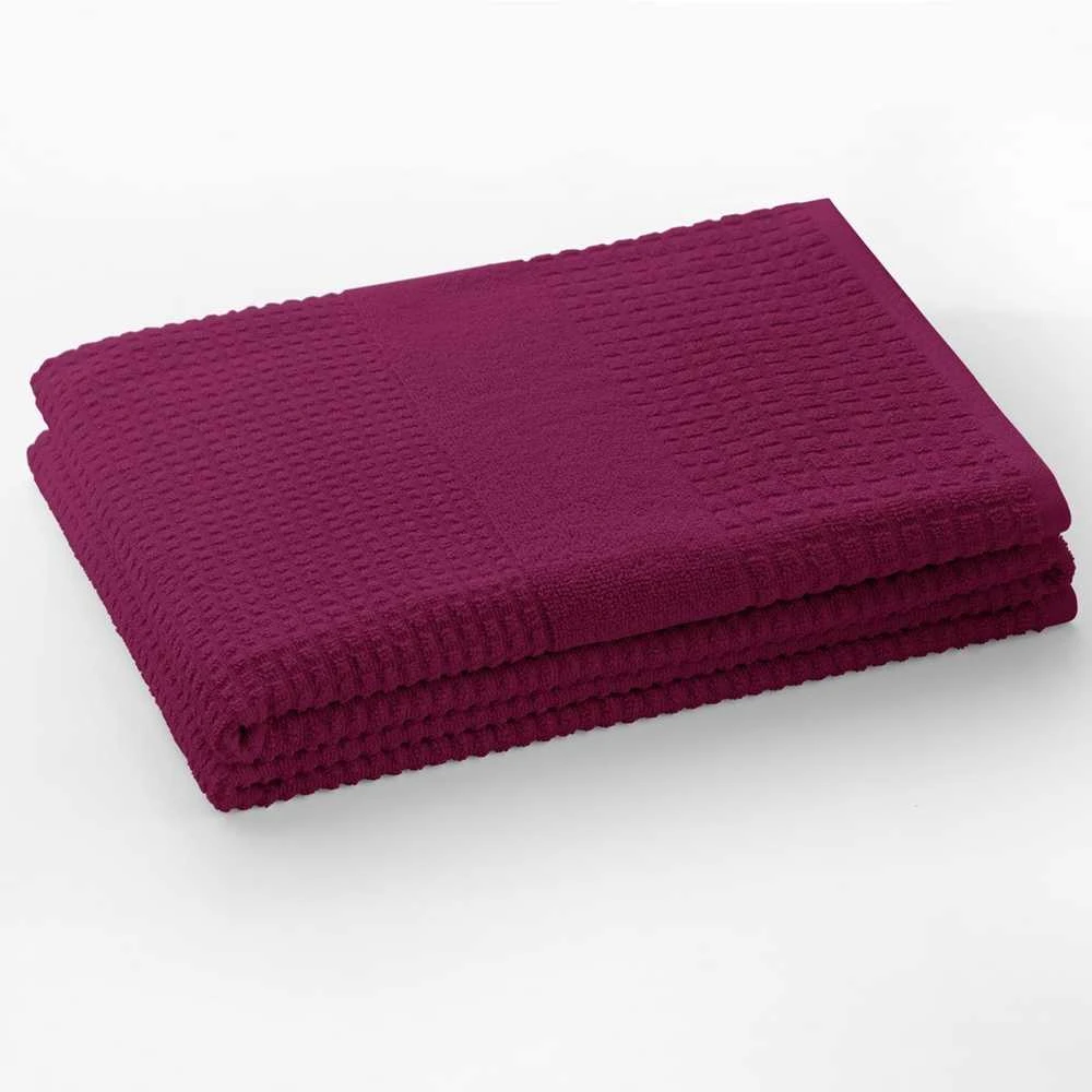 AmeliaHome Rankšluostis 50 × 90 cm AH PLANO