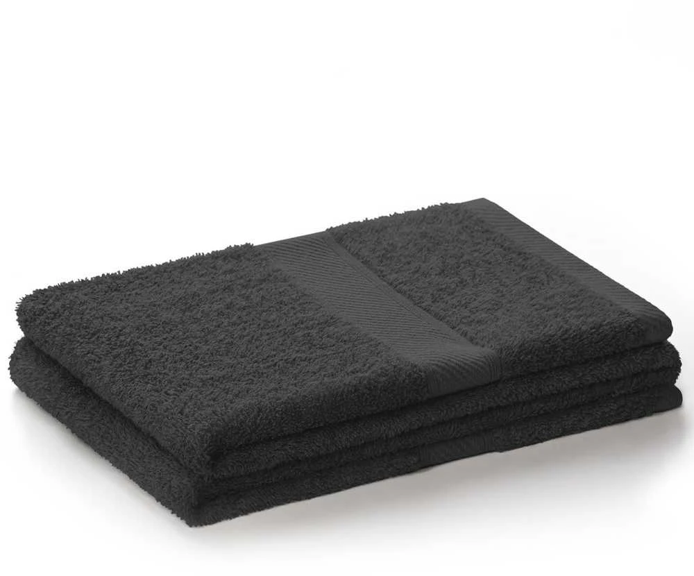 DecoKing Rankšluostis 70 × 140 cm BAMBY
