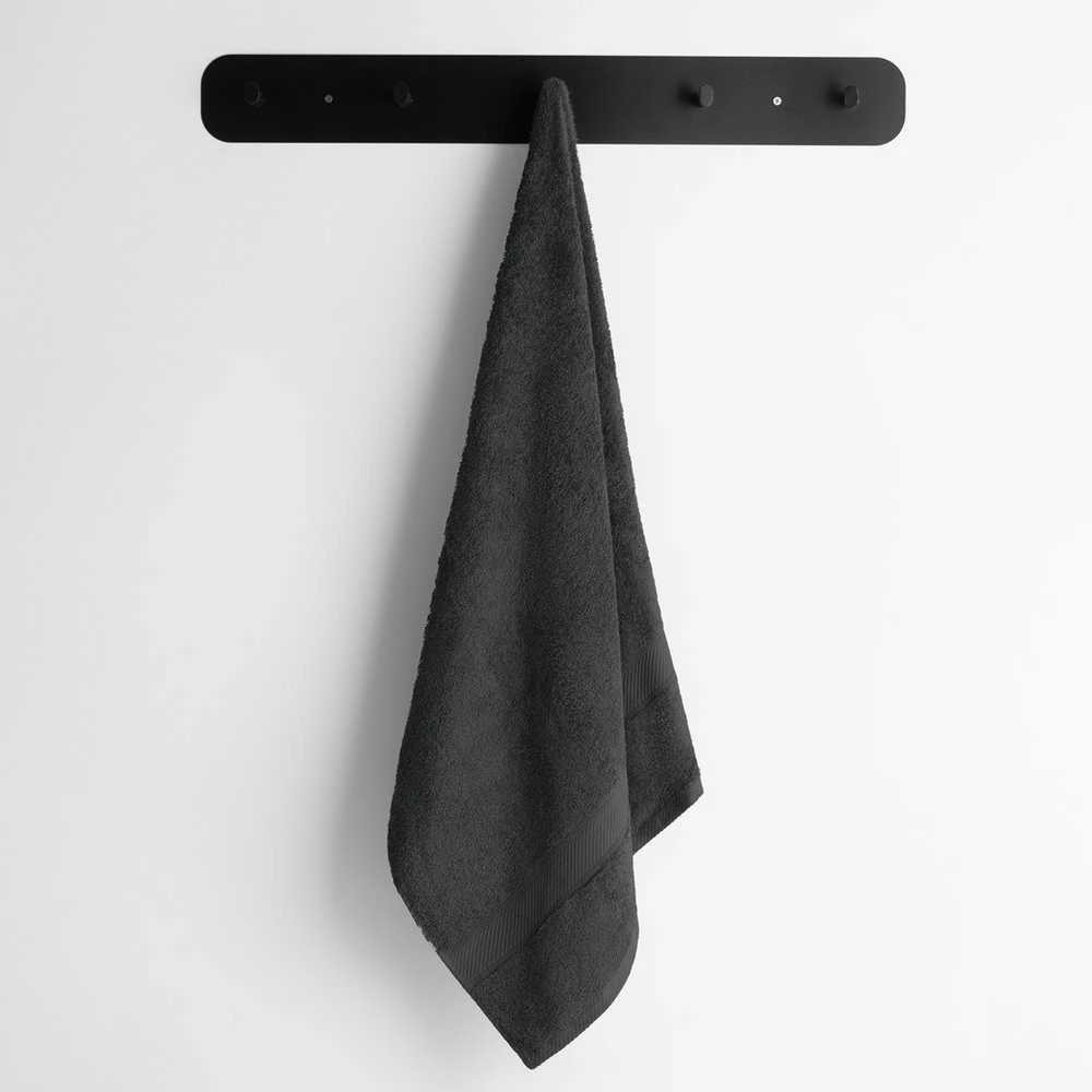 DecoKing Rankšluostis 70 × 140 cm BAMBY