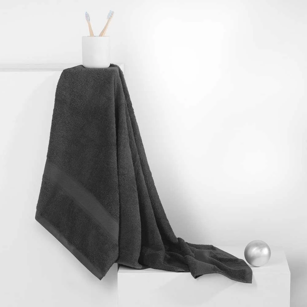 DecoKing Rankšluostis 70 × 140 cm BAMBY