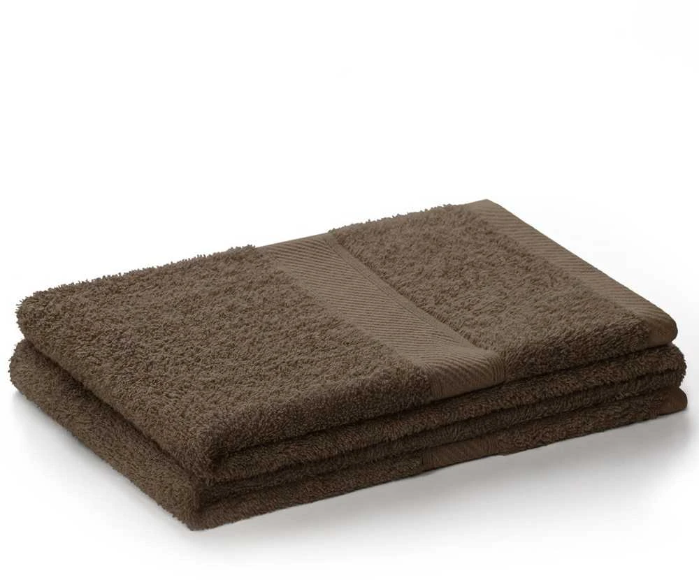 DecoKing Rankšluostis 70 × 140 cm DP BAMBY BRO