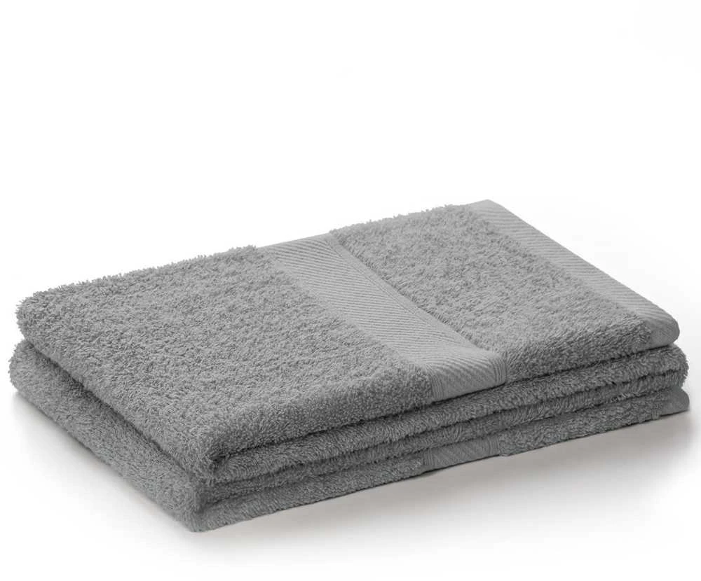 DecoKing Rankšluostis 70 × 140 cm DP BAMBY SIL