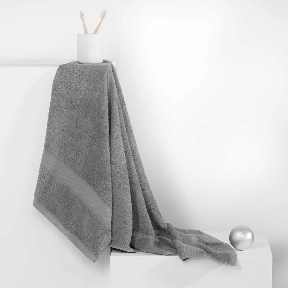 DecoKing Rankšluostis 70 × 140 cm DP BAMBY SIL