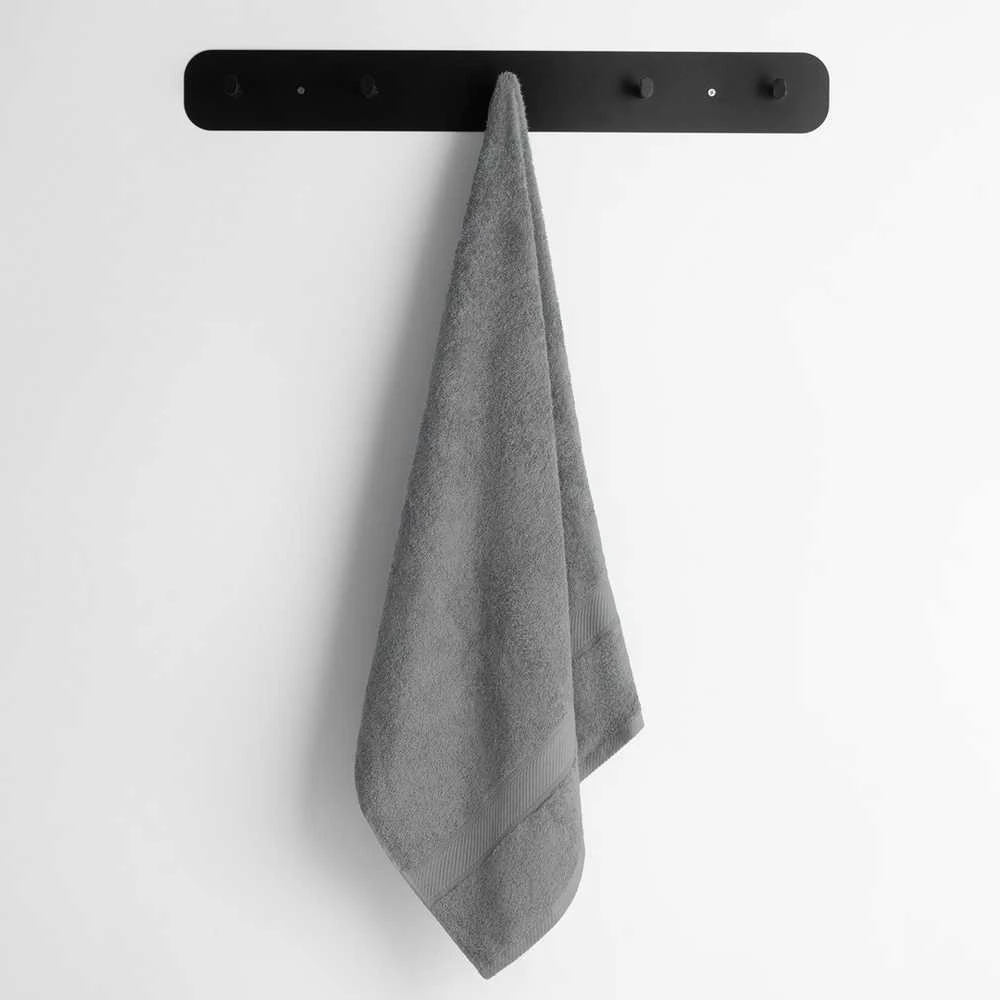 DecoKing Rankšluostis 70 × 140 cm DP BAMBY SIL