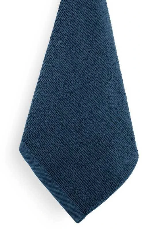 Rankšluostis 70 × 140 cm RIBBON DENIM