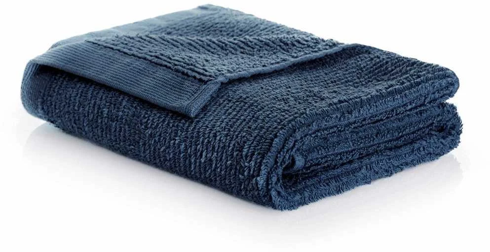 Rankšluostis 70 × 140 cm RIBBON DENIM