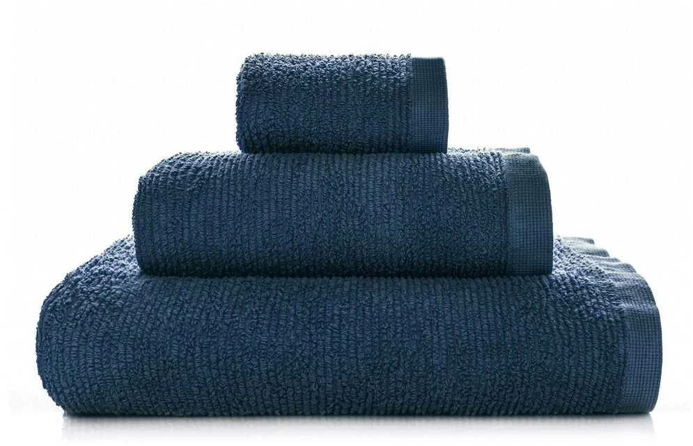 Rankšluostis 95 × 150 cm RIBBON DENIM