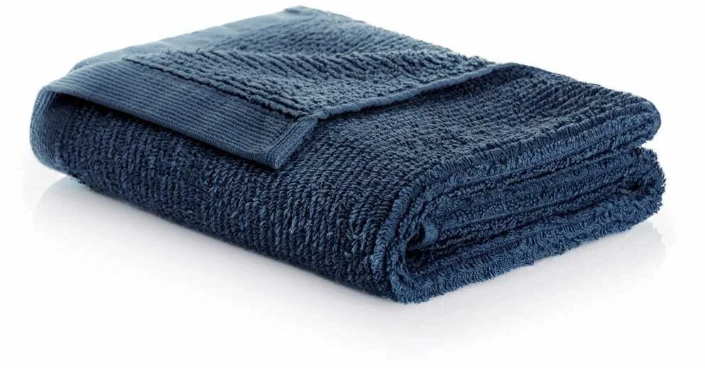 Rankšluostis 95 × 150 cm RIBBON DENIM