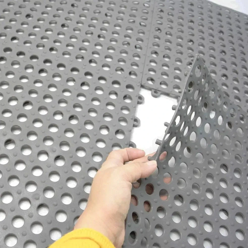 Rankšluostis Dušo plytelės, 1 vnt.