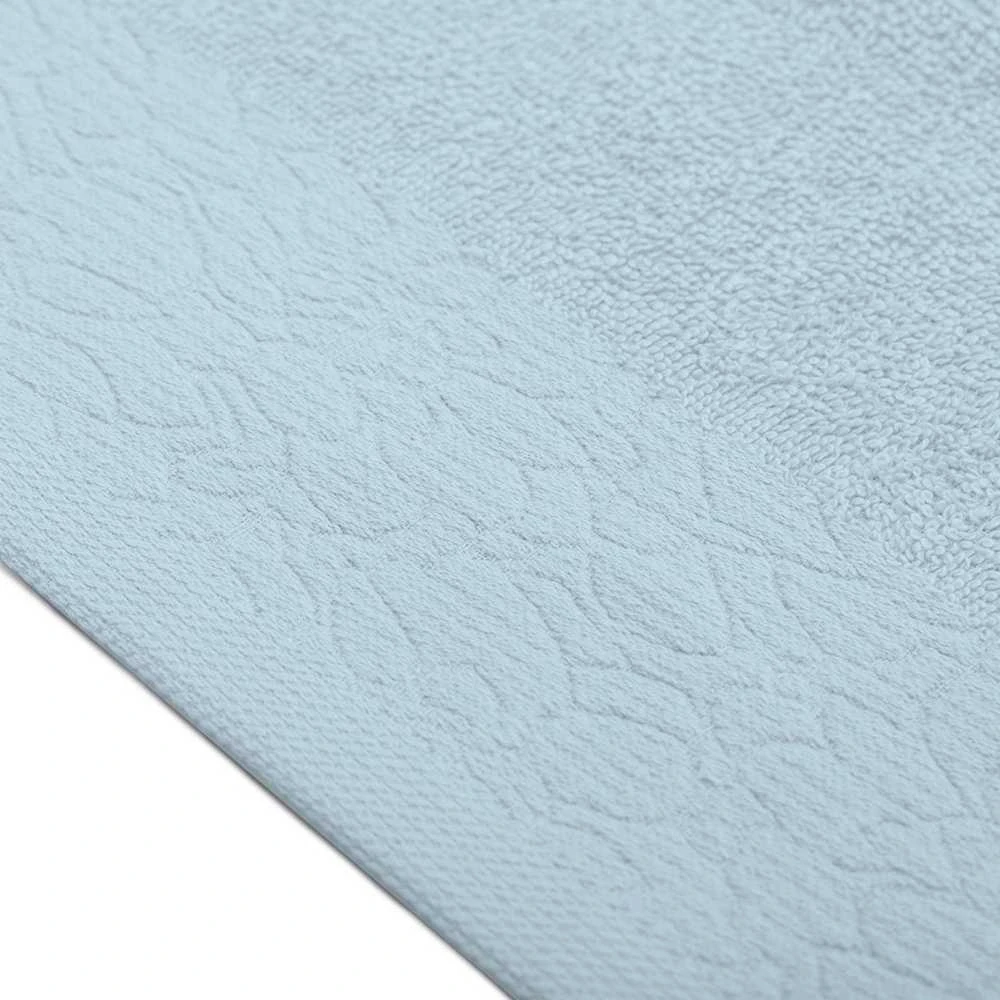 AmeliaHome Rankšluosčių rinkinys, 100% medvilnė, 50x90 cm (1 vnt.), 70x130 cm (1 vnt.)