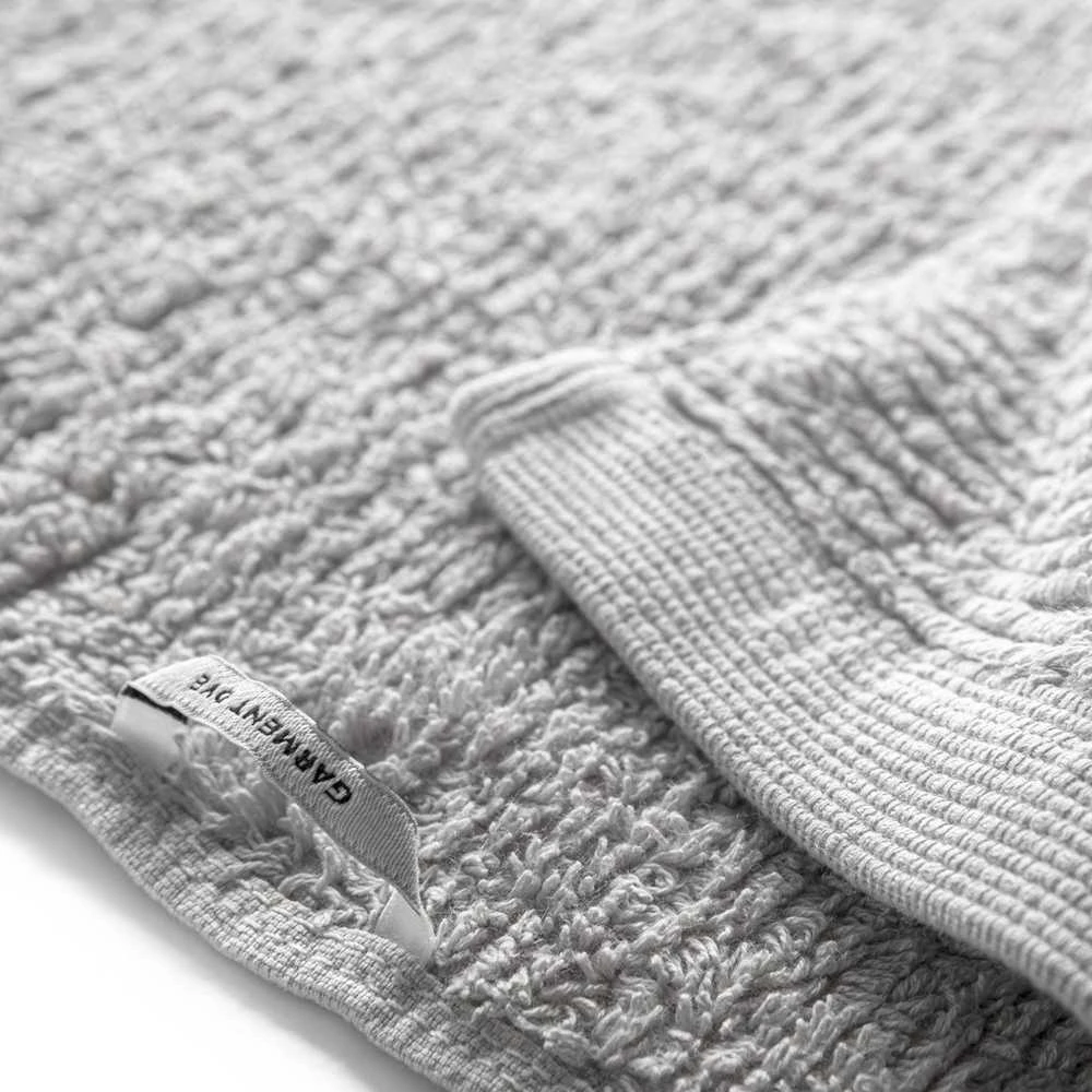 Rankšluostis Rankšluosčių komplektas 70 × 140 cm, 50 × 100 cm ir 30 × 50 cm RIBBON Sidabrinis