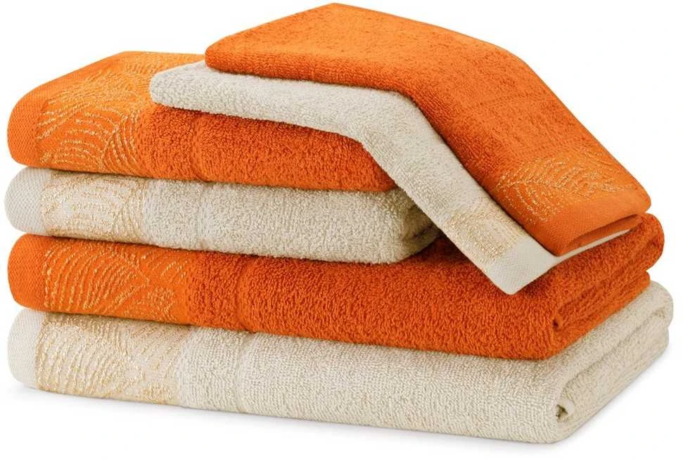 Rankšluostis Rankšluosčių rinkinys 2 × 30 × 50 cm, 2 × 50 × 90 cm, 2 × 70 × 130 cm AH BELLIS