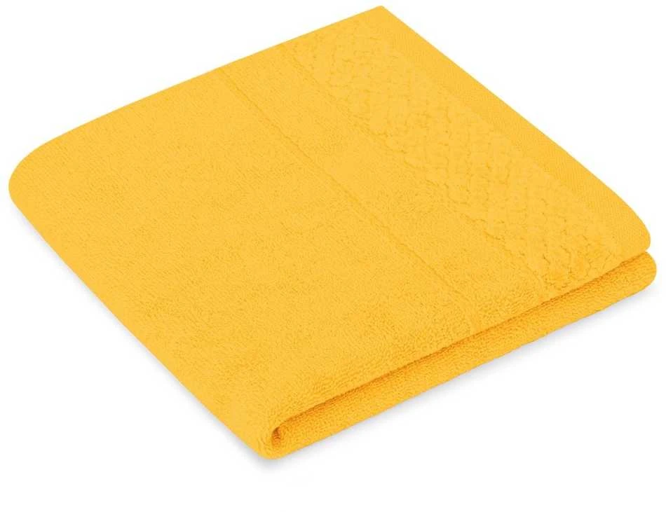 AmeliaHome Rankšluosčių rinkinys, 100% medvilnė, 30x50 cm (2 vnt.), 50x90 cm (2 vnt.), 70x130 cm (2 vnt.)