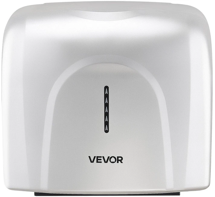 VEVOR Rankų džiovintuvas 1300W su HEPA filtru