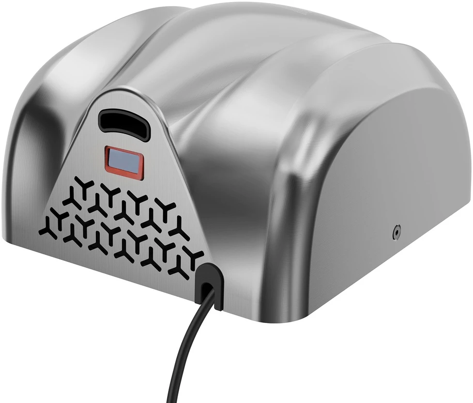 VEVOR 1800W automatinis rankų džiovintuvas