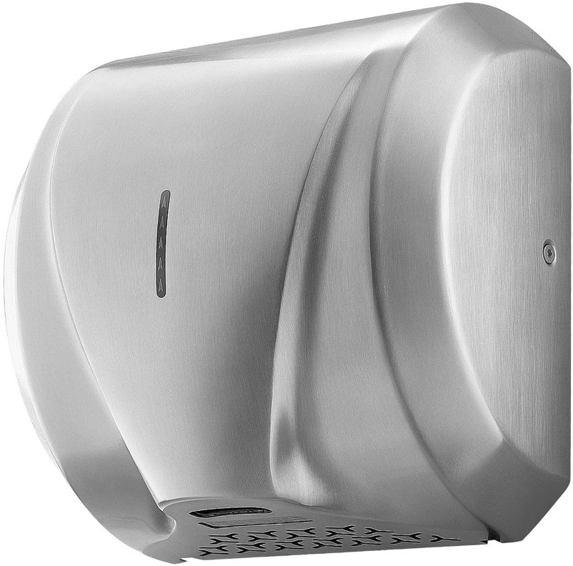 VEVOR Rankų džiovintuvas 1800W su HEPA filtru