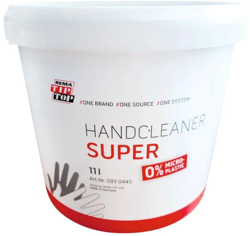 Rankų pasta TT-SUPER 11ltr.
