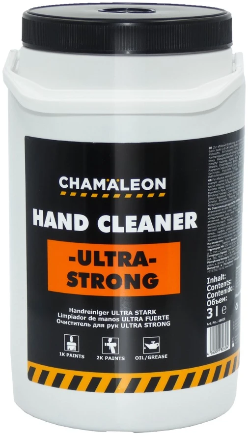 Rankų pasta ultra strong 3000ml CHAMAELEON