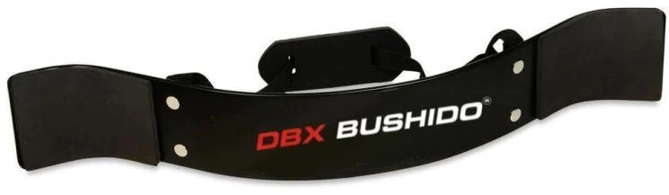 Rankų stiprintuvas BUSHIDO BICEPS pratimams ARB-730