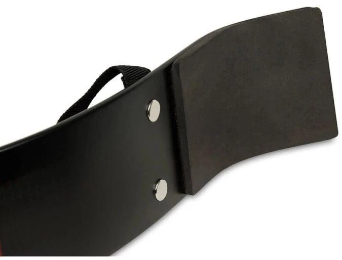 Rankų stiprintuvas BUSHIDO BICEPS pratimams ARB-730