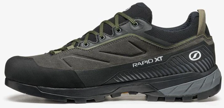 Rapid XT GTX Shark Karinės SCARPA 43 dydžio batai